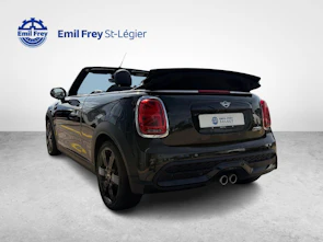 image du véhicule MINI Cabrio F57 2.0i Cooper S SDKG