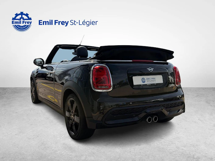image du véhicule MINI MINI