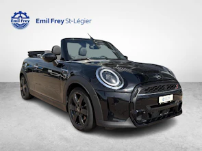 image du véhicule MINI Cabrio F57 2.0i Cooper S SDKG