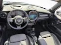 MINI Cabrio F57 2.0i Cooper S SDKG