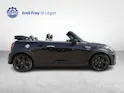 MINI Cabrio F57 2.0i Cooper S SDKG