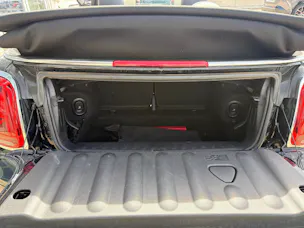 MINI Cabrio F57 2.0i Cooper S SDKG