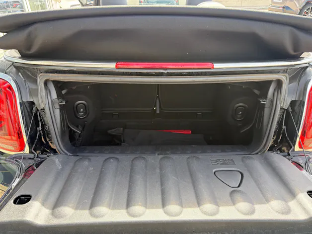 MINI Cabrio F57 2.0i Cooper S SDKG