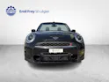 MINI Cabrio F57 2.0i Cooper S SDKG