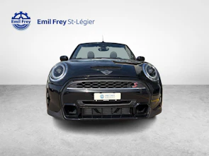 image du véhicule MINI Cabrio F57 2.0i Cooper S SDKG