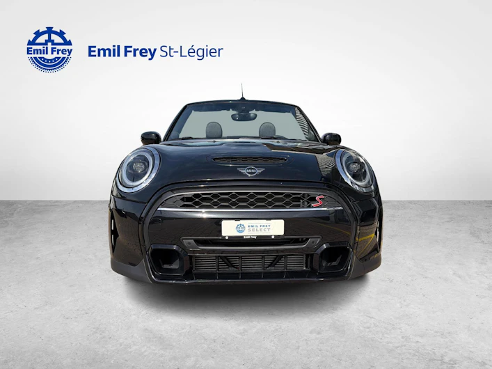 image du véhicule MINI MINI