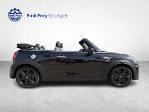 image du véhicule MINI Cabrio F57 2.0i Cooper S SDKG