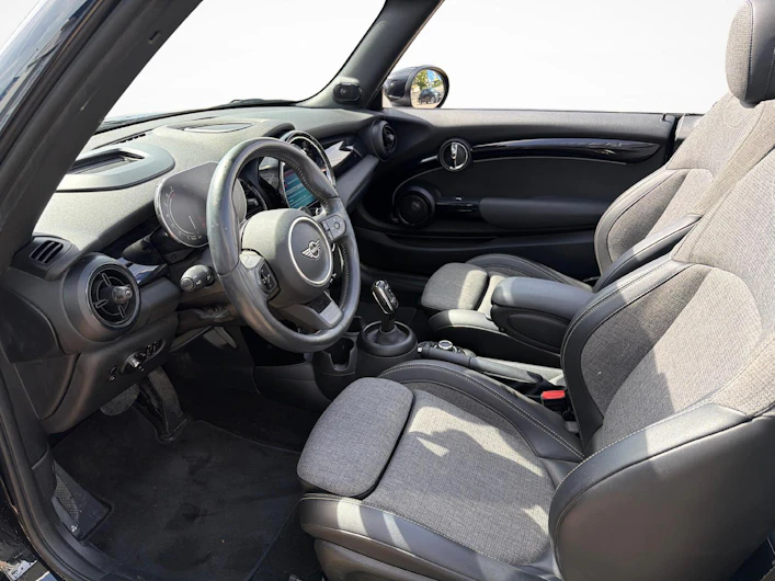 image du véhicule MINI MINI