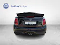 MINI Cabrio F57 2.0i Cooper S SDKG