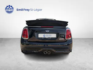 MINI Cabrio F57 2.0i Cooper S SDKG