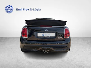 image du véhicule MINI Cabrio F57 2.0i Cooper S SDKG