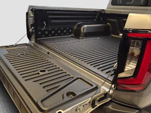 Toyota Hilux Double Cab.-Pick-up 2.8 D-4D MHEV 204 Style
