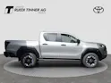 Toyota Hilux Double Cab.-Pick-up 2.8 D-4D MHEV 204 Style