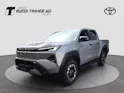 Toyota Hilux Double Cab.-Pick-up 2.8 D-4D MHEV 204 Style