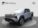 Toyota Hilux Double Cab.-Pick-up 2.8 D-4D MHEV 204 Style