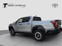 Toyota Hilux Double Cab.-Pick-up 2.8 D-4D MHEV 204 Style