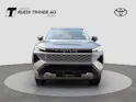Toyota Hilux Double Cab.-Pick-up 2.8 D-4D MHEV 204 Style