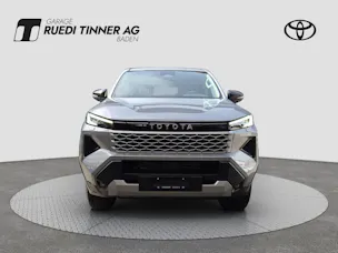 Toyota Hilux Double Cab.-Pick-up 2.8 D-4D MHEV 204 Style
