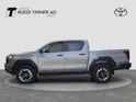 Toyota Hilux Double Cab.-Pick-up 2.8 D-4D MHEV 204 Style