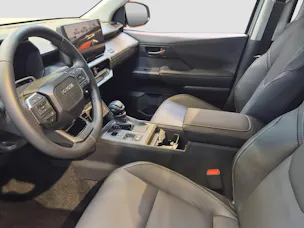 Toyota Hilux Double Cab.-Pick-up 2.8 D-4D MHEV 204 Style