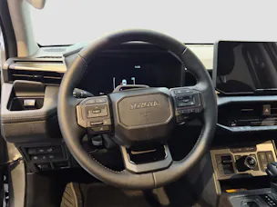 Toyota Hilux Double Cab.-Pick-up 2.8 D-4D MHEV 204 Style