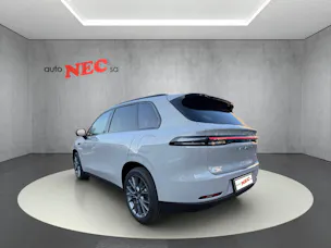 Leapmotor C10 1.5 Hybrid EV