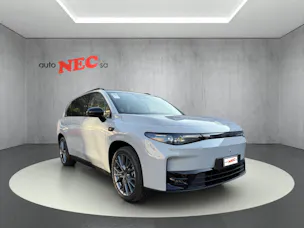 Leapmotor C10 1.5 Hybrid EV