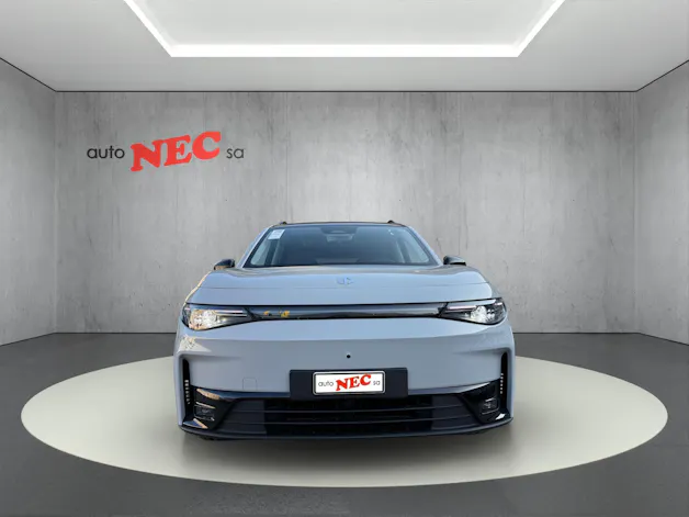 Leapmotor C10 1.5 Hybrid EV