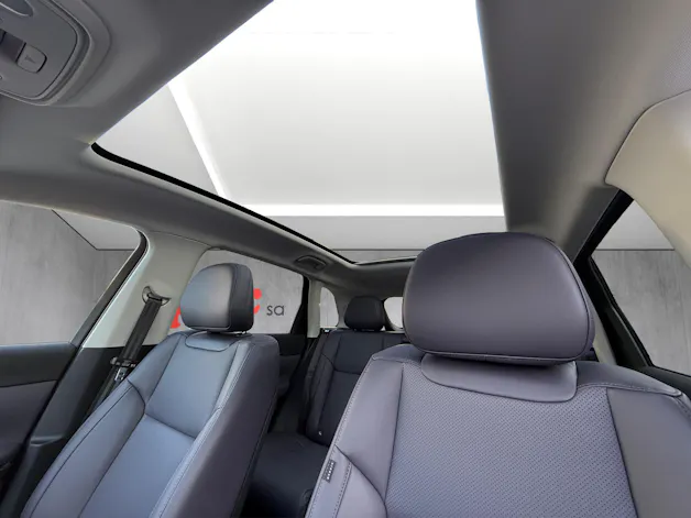 Leapmotor C10 1.5 Hybrid EV