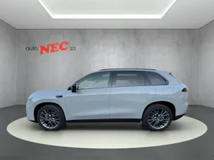 Leapmotor C10 1.5 Hybrid EV