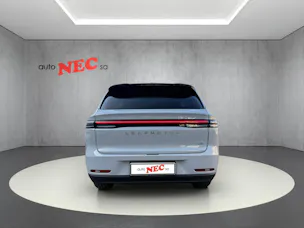 Leapmotor C10 1.5 Hybrid EV