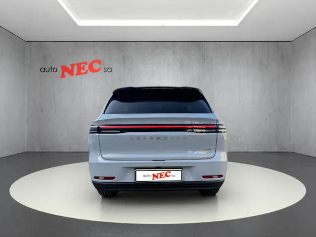 Leapmotor C10 1.5 Hybrid EV