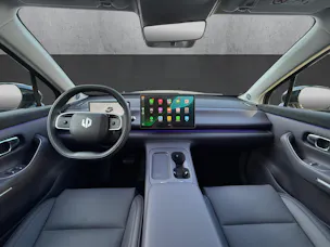 Leapmotor C10 1.5 Hybrid EV