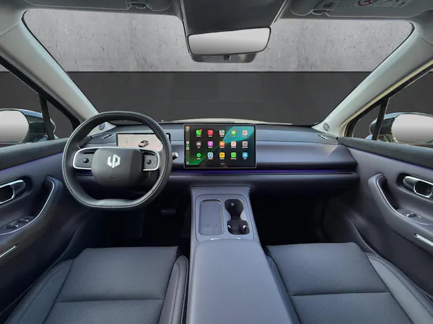 Leapmotor C10 1.5 Hybrid EV