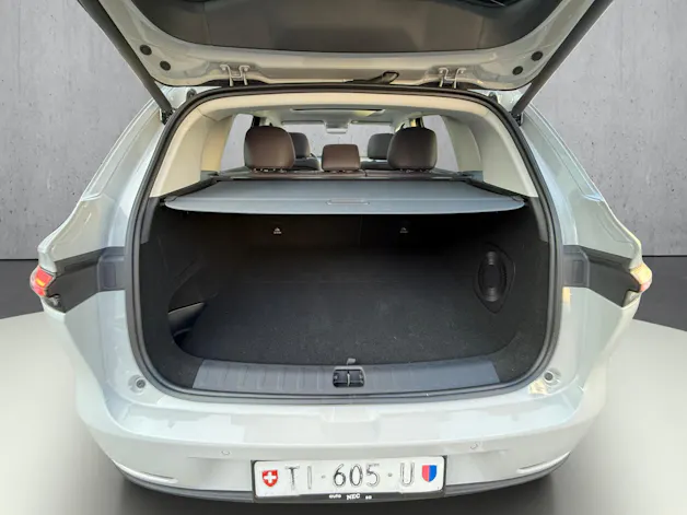 Leapmotor C10 1.5 Hybrid EV