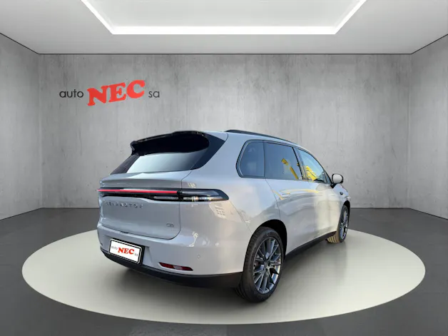 Leapmotor C10 1.5 Hybrid EV