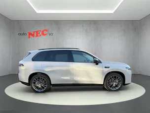 Leapmotor C10 1.5 Hybrid EV