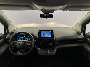 Toyota PROACE CITY Van L1 50KWh Active