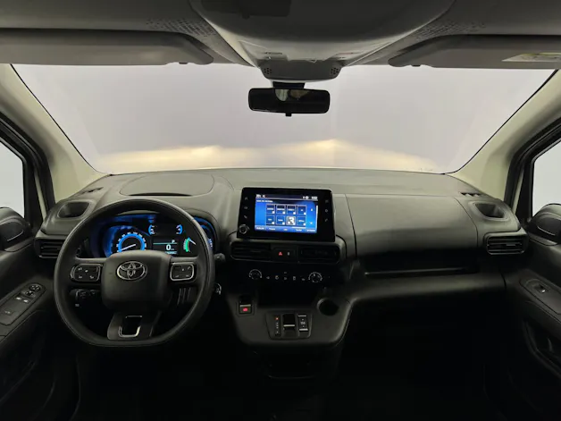 Toyota PROACE CITY Van L1 50KWh Active