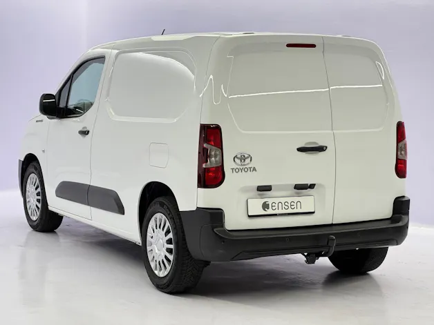 Toyota PROACE CITY Van L1 50KWh Active