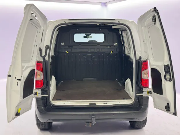 Toyota PROACE CITY Van L1 50KWh Active