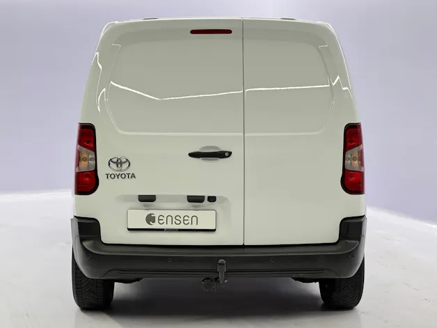 Toyota PROACE CITY Van L1 50KWh Active