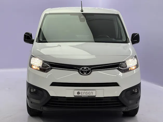 Toyota PROACE CITY Van L1 50KWh Active