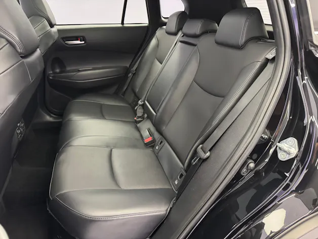 Toyota Corolla Cross 2.0 HSD Premium AWD-i