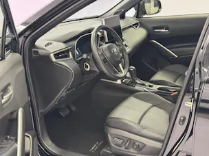 Toyota Corolla Cross 2.0 HSD Premium AWD-i