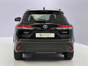 Toyota Corolla Cross 2.0 HSD Premium AWD-i