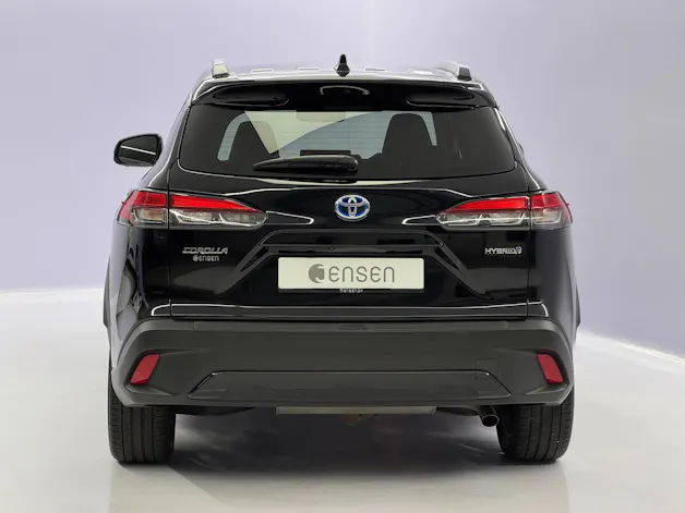 Toyota Corolla Cross 2.0 HSD Premium AWD-i