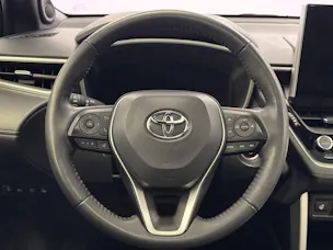 Toyota Corolla Cross 2.0 HSD Premium AWD-i