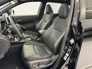 Toyota Corolla Cross 2.0 HSD Premium AWD-i