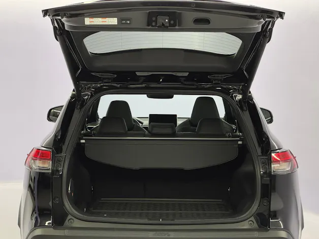 Toyota Corolla Cross 2.0 HSD Premium AWD-i